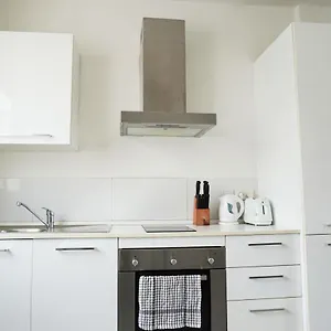 Modern Penthouse Close To The Sea Gzira