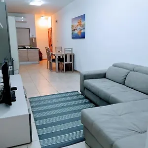 Smart 1 Bedroom Gzira